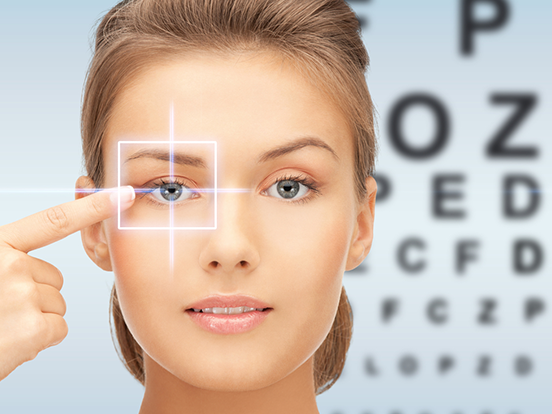 eye-examinations